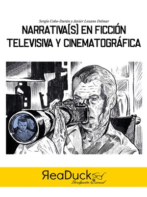 cover image of Narrativa(s) en ficción televisiva y cinematográfica